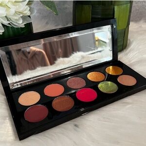 NEW Pat McGrath Labs Divine Rose MOTHERSHIP VIII Divine Rose II New without box